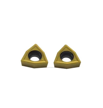 WS5131 WCMX040204 20pcs Hard stone tool fast drilling CNC blade stainless steel special New Original Turning Tool
WS5131 WCMX040204 20pcs Hard stone tool fast drilling CNC blade stainless steel special New Original Turning Tool