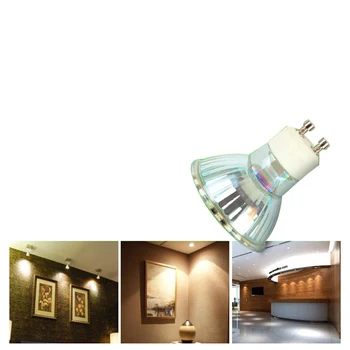 5W 60LEDs GU10 Spotlight Bulb LED Spot Light SMD2835 Bulb Chandelier Candle Spotlight For Home Decor LED Lamp 6pcs
5W 60LEDs GU10 Spotlight Bulb LED Spot Light SMD2835 Bulb Chandelier Candle Spotlight For Home Decor LED Lamp 6pcs