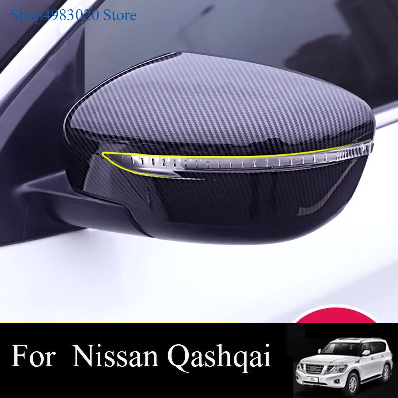 ABS PLASTIC CARBON FIBER REARVIEW SIDE MIRROR COVER FOR Serena C27 Murano Z52 QASHQAI J11 Rogue X-Trail T32
ABS PLASTIC CARBON FIBER REARVIEW SIDE MIRROR COVER FOR Serena C27 Murano Z52 QASHQAI J11 Rogue X-Trail T32