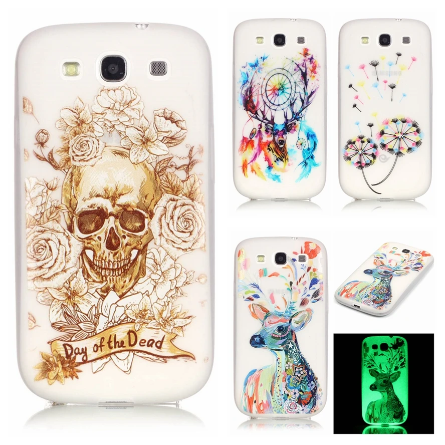 For font b Samsung b font Galaxy S3 S III i9300 Duos i9300i S3 Neo i9301