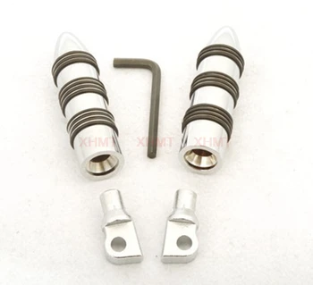 Foot Peg MT107-014
Foot Peg MT107-014