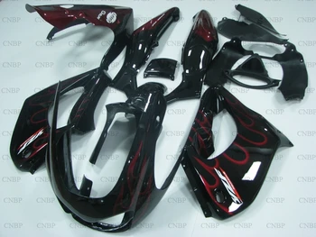 YZF 1000R 1997 - 2007 Plastic Fairings Thunderace 06 07 Motorcycle Fairing YZF1000R 04 05 Black Red Frame Fairing Kits
YZF 1000R 1997 - 2007 Plastic Fairings Thunderace 06 07 Motorcycle Fairing YZF1000R 04 05 Black Red Frame Fairing Kits