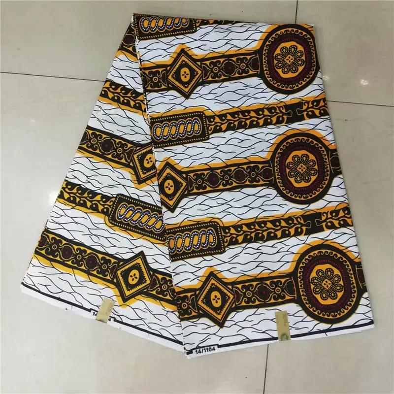 Freeshipping!Excellent design veritable dutch real hollandais wax ,African printed fabric 100% cotton high quality ! P42456
Freeshipping!Excellent design veritable dutch real hollandais wax ,African printed fabric 100% cotton high quality ! P42456