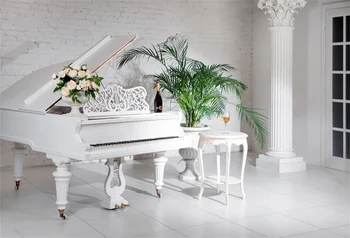 Laeacco House Interior Piano Chair Plant Flower Photography Backgrounds Customized Photographic Backdrops For Photo Studio
Laeacco House Interior Piano Chair Plant Flower Photography Backgrounds Customized Photographic Backdrops For Photo Studio