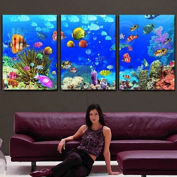 5D DIY Diamond Painting christmas Sea world Cross Stitch Mosaic Diamond Embroidery Home Decor wall stickers Needlework
5D DIY Diamond Painting christmas Sea world Cross Stitch Mosaic Diamond Embroidery Home Decor wall stickers Needlework