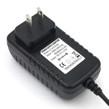 VORED 1PCS 11V 1.5A US/EU/UK/AU Plug Converter Power Supply Adapter LED desk lamp Charger DC 5.5*2.1mm Adaptor Free Shipping
VORED 1PCS 11V 1.5A US/EU/UK/AU Plug Converter Power Supply Adapter LED desk lamp Charger DC 5.5*2.1mm Adaptor Free Shipping