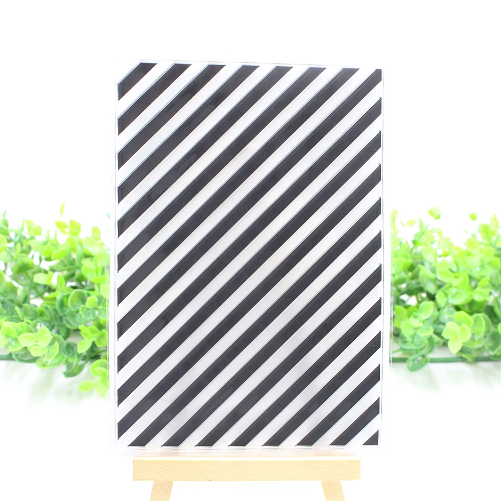 11*16cm Stripe Panel Transparent Silicone Stamps Sheet Cling Scrapbooking DIY Stamp Multi designs Handmade Stamps
11*16cm Stripe Panel Transparent Silicone Stamps Sheet Cling Scrapbooking DIY Stamp Multi designs Handmade Stamps
