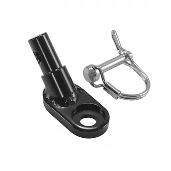 Bicycle Rear Racks Steel Bicycle Trailer Hitch Mount Adapter high quality Replacement Axle Bike cycle rear carrier mount
Bicycle Rear Racks Steel Bicycle Trailer Hitch Mount Adapter high quality Replacement Axle Bike cycle rear carrier mount