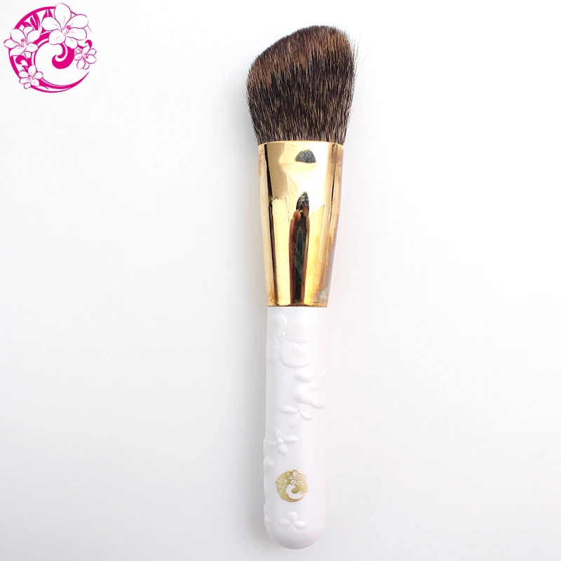 ENERGY Brand Camellia Squirrel Hair Blush Brush Makeup Brush Brochas Maquillaje Pinceaux Maquillage Pincel SC04
ENERGY Brand Camellia Squirrel Hair Blush Brush Makeup Brush Brochas Maquillaje Pinceaux Maquillage Pincel SC04