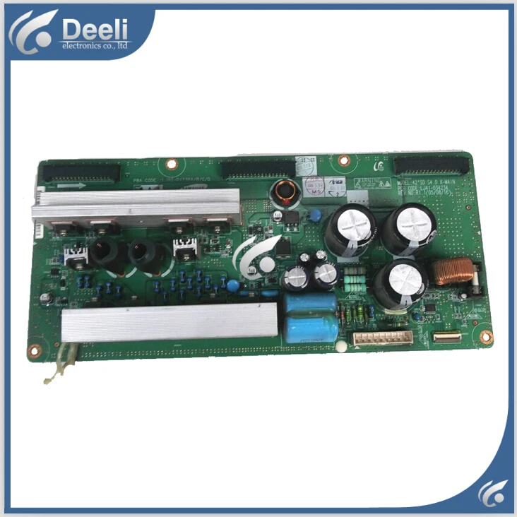 95% new original for PDP4217G 4218 4212 YB05 LJ41-03423A 02246A X Z board on sale
95% new original for PDP4217G 4218 4212 YB05 LJ41-03423A 02246A X Z board on sale