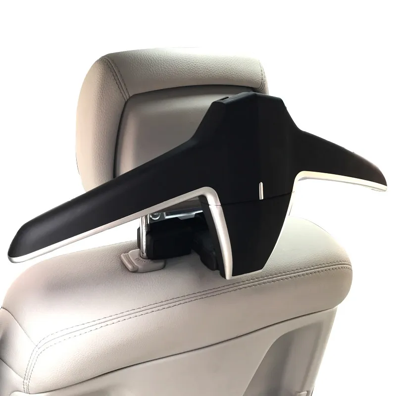 E-FOUR Moto Coat Hanger ABS+Metal Suit Slip Jacket Auto Back Seat Clip Holder Hanger for Clothes Bag High Class Accessories Cars
E-FOUR Moto Coat Hanger ABS+Metal Suit Slip Jacket Auto Back Seat Clip Holder Hanger for Clothes Bag High Class Accessories Cars