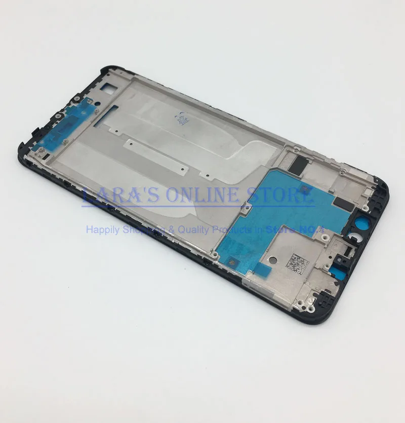 Original For Xiaomi Redmi Note 6 Pro Middle Frame Plate Housing Bezel LCD Supporting Front Frame Repair Parts
Original For Xiaomi Redmi Note 6 Pro Middle Frame Plate Housing Bezel LCD Supporting Front Frame Repair Parts