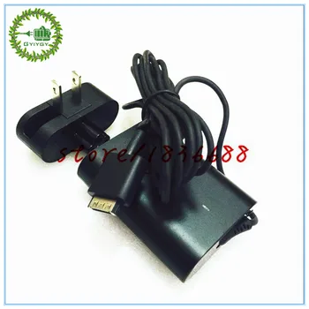 19.5V 1.54A Power Supply AC Adapter For Dell STREAK 10 PRO T03G LATITUDE XPS 10 AC Adapter DA30NM131 DP-30YH BA A08N3XW
19.5V 1.54A Power Supply AC Adapter For Dell STREAK 10 PRO T03G LATITUDE XPS 10 AC Adapter DA30NM131 DP-30YH BA A08N3XW