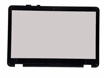 15.6" Touch Screen Digitizer Glass Replacement for Asus Transformer Book TP501 TP501U TP501UA TP501UB TP501UQ TP501UAM Series
15.6" Touch Screen Digitizer Glass Replacement for Asus Transformer Book TP501 TP501U TP501UA TP501UB TP501UQ TP501UAM Series