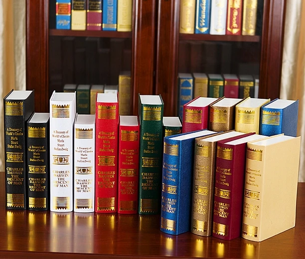 Fake books Antique Books Lot of four, Photography props bookcase desk Instant Library Home Old Decorative Ornate Display Set
Fake books Antique Books Lot of four, Photography props bookcase desk Instant Library Home Old Decorative Ornate Display Set