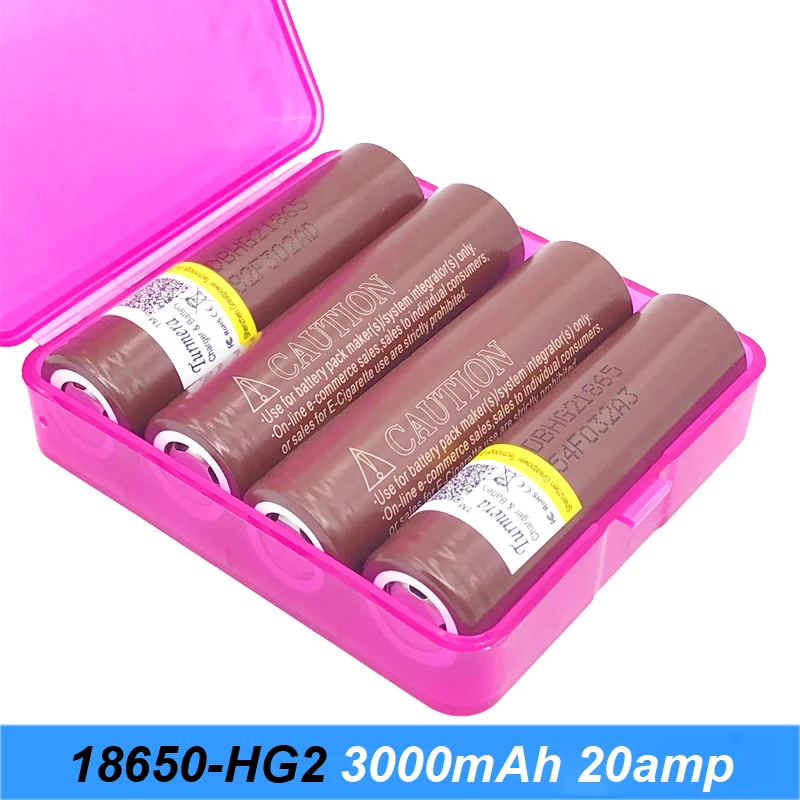 Turmera-18650-hg2-3000mah-20amps--6