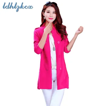 Large Size Loose Long Knit Sweater Lady 2018 Spring-winter New Korean Women Solid Cardigan Sweater Fashion Outwear Clothing D125
Large Size Loose Long Knit Sweater Lady 2018 Spring-winter New Korean Women Solid Cardigan Sweater Fashion Outwear Clothing D125