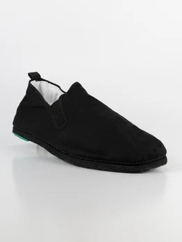 DEFONSECA Spring Summer man's wrapped heel slippers black outwear antiskid man's slippers
DEFONSECA Spring Summer man's wrapped heel slippers black outwear antiskid man's slippers