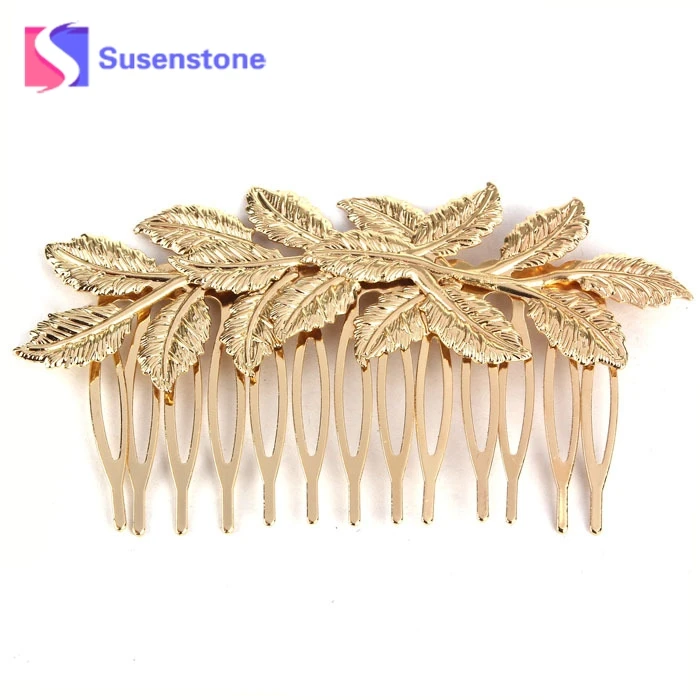 2018 New Amazing Coming Fashion Punk Women Girls Golden Leaf Hair Comb Hair Clip Jewelry Whale
2018 New Amazing Coming Fashion Punk Women Girls Golden Leaf Hair Comb Hair Clip Jewelry Whale