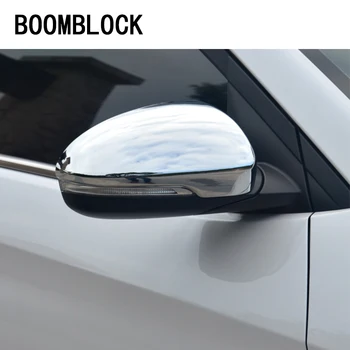 2x Auto Car-styling For Hyundai Tucson 2017 2016 2015 Rearview Mirror Frame Trim Stickers Covers ABS For Tucson Accessories
2x Auto Car-styling For Hyundai Tucson 2017 2016 2015 Rearview Mirror Frame Trim Stickers Covers ABS For Tucson Accessories