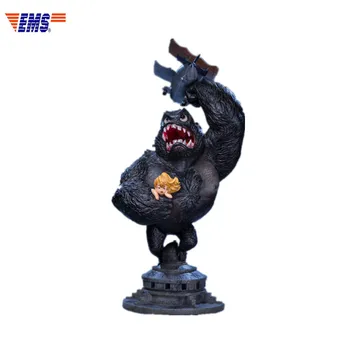 Kong: Skull Island Orangutan Hit The Plane POLYSTONE Scenes Statue Action Figure Collection Model Toy X499
Kong: Skull Island Orangutan Hit The Plane POLYSTONE Scenes Statue Action Figure Collection Model Toy X499