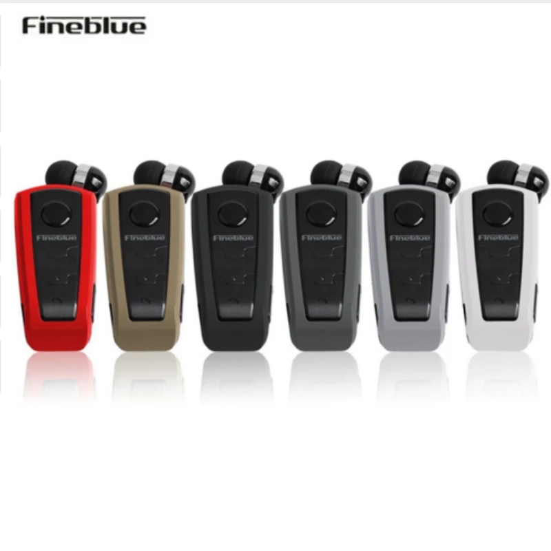 Fineblue F910 Wireless Bluetooth Clip Telescopic Type Business Earphone Vibration Wear Clip Stereo Sport Handsfree Earphone
Fineblue F910 Wireless Bluetooth Clip Telescopic Type Business Earphone Vibration Wear Clip Stereo Sport Handsfree Earphone