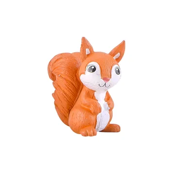1 Pcs squirrel animal bonsai fleshy ornaments moss micro landscape decorative Fairy Garden Miniature Ornament gift Decoration
1 Pcs squirrel animal bonsai fleshy ornaments moss micro landscape decorative Fairy Garden Miniature Ornament gift Decoration