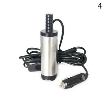 Electric Submersible Pump for Pumping Oil Water Stainless Steel Shell Fuel Transfer Pump JA55
Electric Submersible Pump for Pumping Oil Water Stainless Steel Shell Fuel Transfer Pump JA55