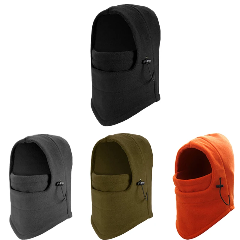 NK SUPPORT Outdoor Fleece Hat Extra Thick Double Winter Riding Anti-wind Ski Masks CS Face Hats Hiking Scarves Neck Warmer Scarf
NK SUPPORT Outdoor Fleece Hat Extra Thick Double Winter Riding Anti-wind Ski Masks CS Face Hats Hiking Scarves Neck Warmer Scarf