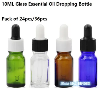 10ml Empty Green Glass Essential Oil Dropper Bottle Transparent Essence Bottle Blue Brwon Cosmetic Essential Oil Pipette Bottle
10ml Empty Green Glass Essential Oil Dropper Bottle Transparent Essence Bottle Blue Brwon Cosmetic Essential Oil Pipette Bottle