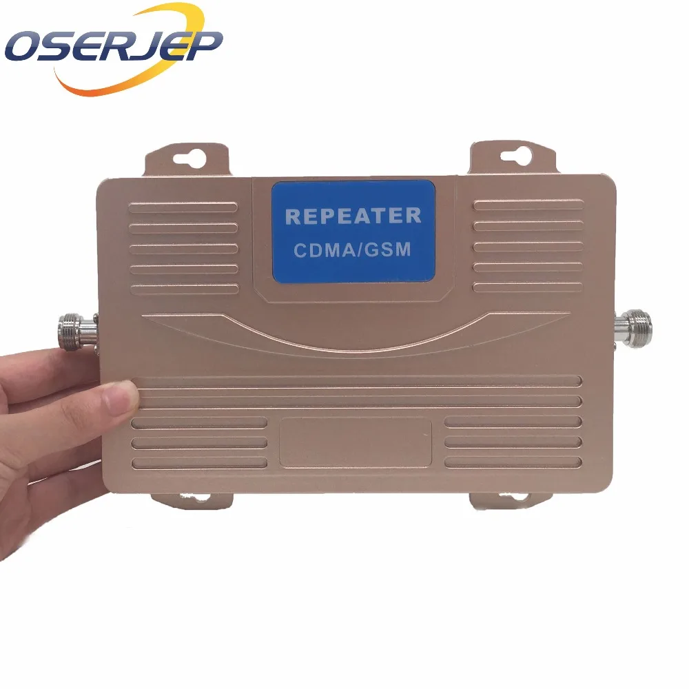OJ13CG Dual Band CDMA/GSM 850MHz 900MHz Repeater 1W 850/900 MHz LCD Display Repeater Cell Phone Signal Booster Amplifier
OJ13CG Dual Band CDMA/GSM 850MHz 900MHz Repeater 1W 850/900 MHz LCD Display Repeater Cell Phone Signal Booster Amplifier