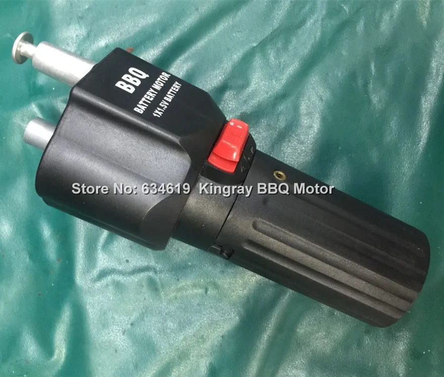 DC1.5V battery powered barbecue bbq motor electric skewers rotary bbq engine portable charcoal gas electric grill motor 
DC1.5V battery powered barbecue bbq motor electric skewers rotary bbq engine portable charcoal gas electric grill motor