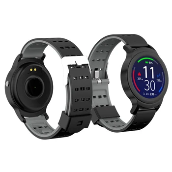 Digital Smart Wrist Tonometer Blood Pressure Monitor Medical Equipment Portable Apparatus for Measuring Pressure Smart Watch
Digital Smart Wrist Tonometer Blood Pressure Monitor Medical Equipment Portable Apparatus for Measuring Pressure Smart Watch