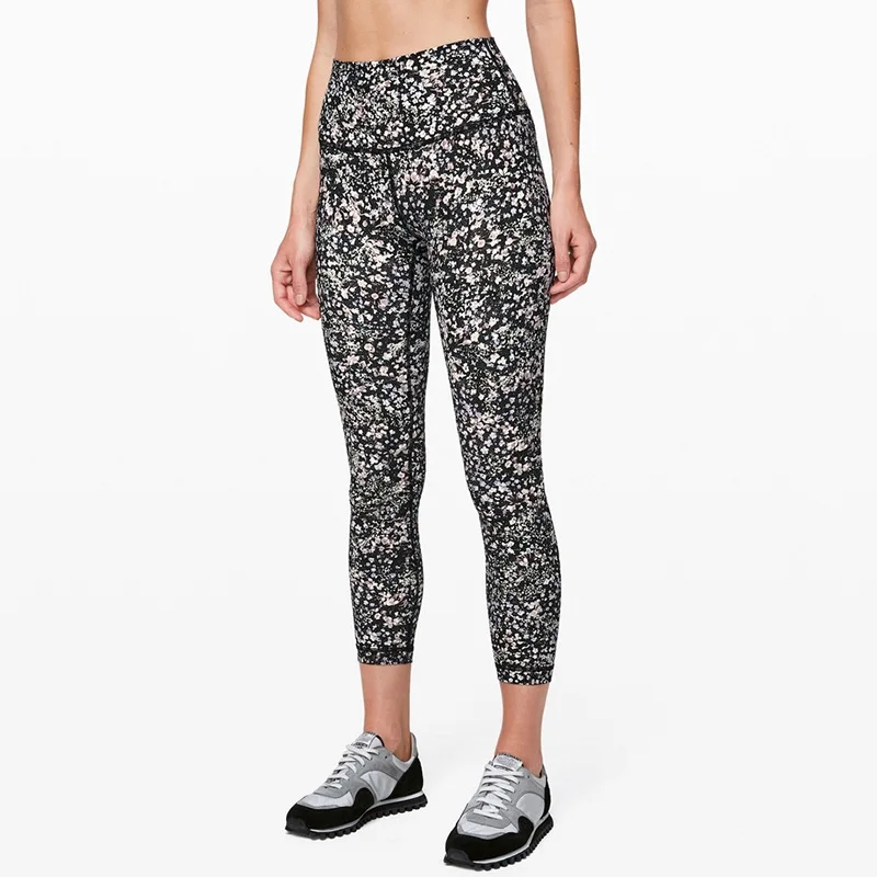 2019 New Womens Printed Yoga Pants with Pockets High-waist Stretchy Gym Running Tights Quick Dry Fitness Workout Sports Legging
2019 New Womens Printed Yoga Pants with Pockets High-waist Stretchy Gym Running Tights Quick Dry Fitness Workout Sports Legging