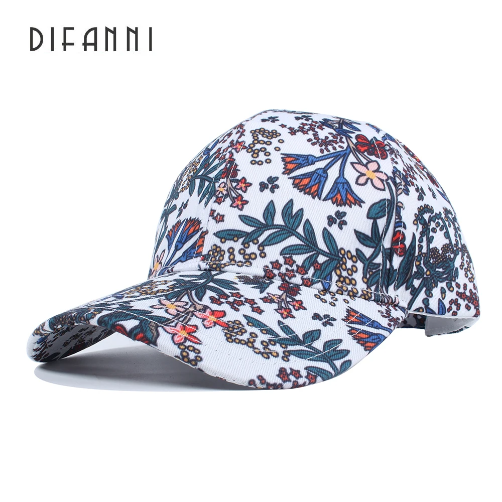 Difanni Summer Fashion Unisex Breathable Baseball Cap Print Floral Tree Hat Bone Man Women Golf Hat Sport Cap Men Casquette
Difanni Summer Fashion Unisex Breathable Baseball Cap Print Floral Tree Hat Bone Man Women Golf Hat Sport Cap Men Casquette