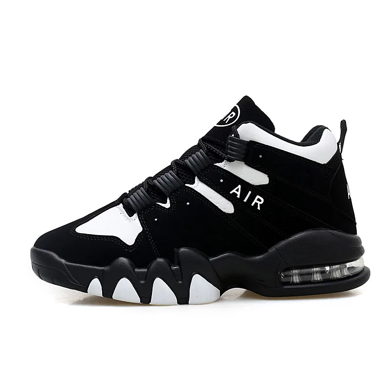 Jordan Shoes Breathable Basketball Shoes Men Air Cushion Jordan Retro Basketball Athletic Mens Shoes High Top Shockpoof Sneakers
Jordan Shoes Breathable Basketball Shoes Men Air Cushion Jordan Retro Basketball Athletic Mens Shoes High Top Shockpoof Sneakers