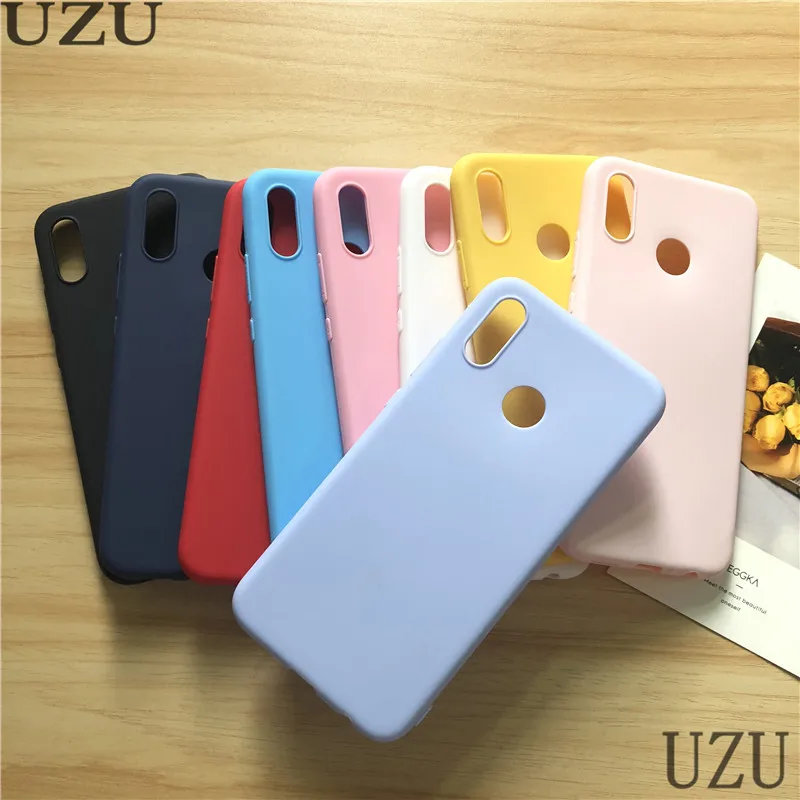 Matte phone case for Xiaomi Redmi Note 7 6 5 pro case silicone soft TPU clear back cover for XIaomi Redmi Note 4X 5A coque etui
Matte phone case for Xiaomi Redmi Note 7 6 5 pro case silicone soft TPU clear back cover for XIaomi Redmi Note 4X 5A coque etui