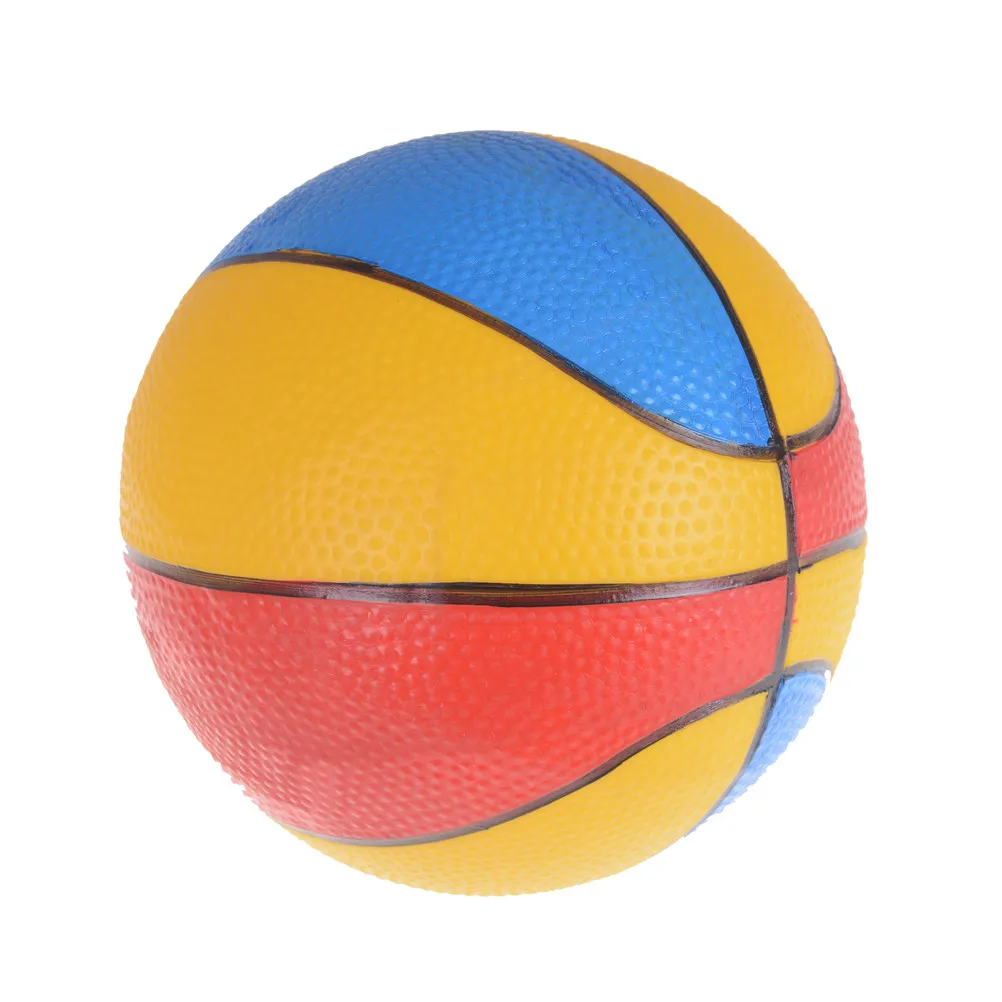 8.5inch  Inflatable Beach Ball PVC Rubber Pool Party Swimming Garden Large Funny Gadgets Novelty For Children Outdoor Toys