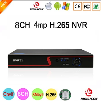 Red panel Hi3536D Xmeye 8CH*4MP/4CH*5MP HD Digital 8CH 8 Channel 4MP H.265 Surveillance IP ONvif CCTV Camera NVR Free Shipping
Red panel Hi3536D Xmeye 8CH*4MP/4CH*5MP HD Digital 8CH 8 Channel 4MP H.265 Surveillance IP ONvif CCTV Camera NVR Free Shipping