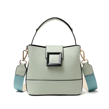 Simple solid color girl shoulder bag casual wild business slung shoulder bag hit color handbag for women
Simple solid color girl shoulder bag casual wild business slung shoulder bag hit color handbag for women