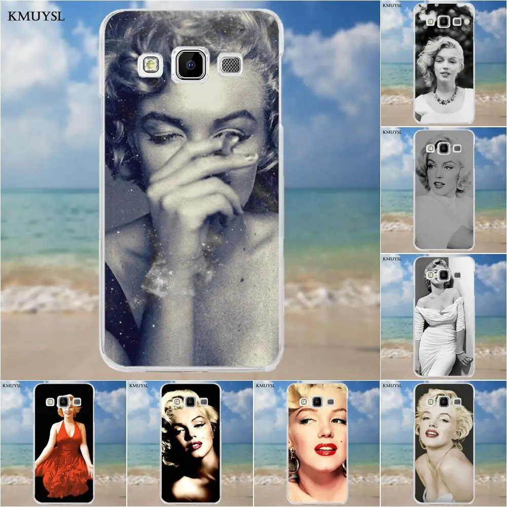 Soft Silicone TPU Transparent New Style Marilyn Monroe Imperfect Quote For Samsung Galaxy A3 A5 A7 J1 J2 J3 J5 J7 2015 2016 2017
Soft Silicone TPU Transparent New Style Marilyn Monroe Imperfect Quote For Samsung Galaxy A3 A5 A7 J1 J2 J3 J5 J7 2015 2016 2017