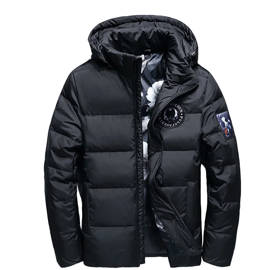 2019 aqueta masculina men down jacket Men hooded down coat casaco masculino inverno Men Winter thin Duck Down183
2019 aqueta masculina men down jacket Men hooded down coat casaco masculino inverno Men Winter thin Duck Down183