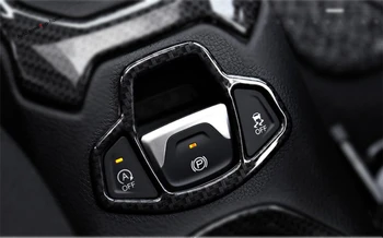 Yimaautotrims Electric Hand Parking Brake Button Panel Cover Trim Fit For Jeep Renegade 2015 - 2018 ABS Interior Mouldings
Yimaautotrims Electric Hand Parking Brake Button Panel Cover Trim Fit For Jeep Renegade 2015 - 2018 ABS Interior Mouldings