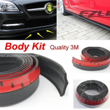 Body Front Side Back Bumper Spoilers Lip Lips For Mercedes Benz MB Smart Fortow Forfour RoadSter / For Car Tuning / Side skirts
Body Front Side Back Bumper Spoilers Lip Lips For Mercedes Benz MB Smart Fortow Forfour RoadSter / For Car Tuning / Side skirts
