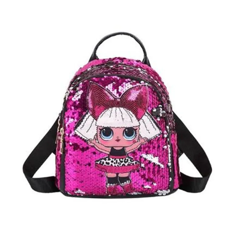 Sequins Backpack Women Travel School Backpacks Bags Teenager Girls Glitter Bling Children School Bag Rucksack Mochila Escolar
Sequins Backpack Women Travel School Backpacks Bags Teenager Girls Glitter Bling Children School Bag Rucksack Mochila Escolar