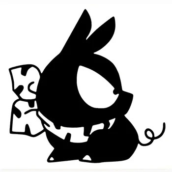 HotMeiNi 9.25cmx9.25cm "piggy pig manga anime car window laptop car sticker vinyl decal "Cartoon The Whole Body Car Sticker
HotMeiNi 9.25cmx9.25cm "piggy pig manga anime car window laptop car sticker vinyl decal "Cartoon The Whole Body Car Sticker