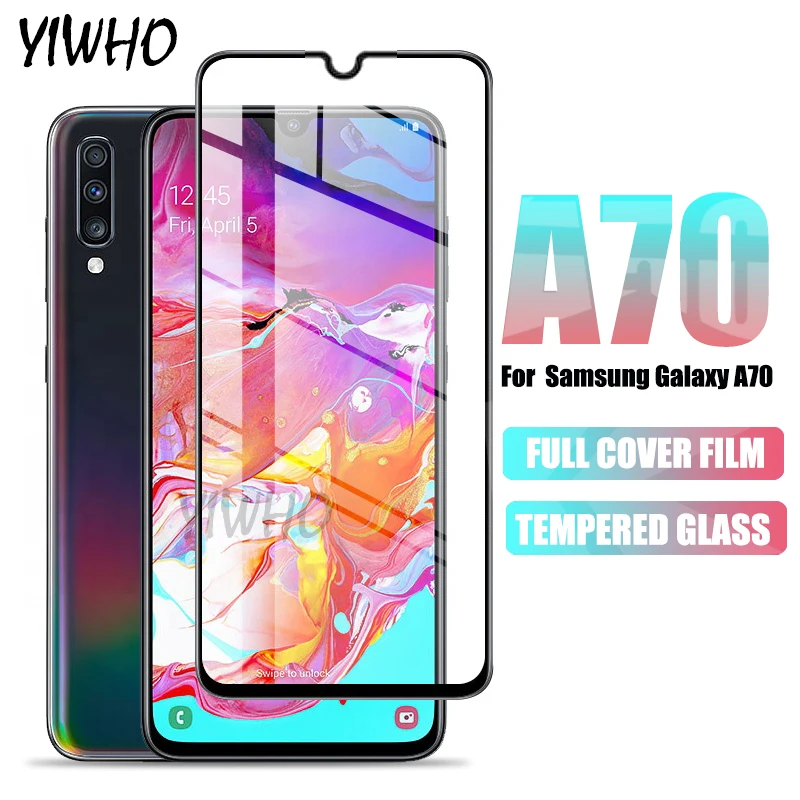 For Samsung A70 2019 Case Protective Tempered Glass On For Samsung Galaxy A70 Screen Protector Sansung A 70 Film A705F 6.7inch
For Samsung A70 2019 Case Protective Tempered Glass On For Samsung Galaxy A70 Screen Protector Sansung A 70 Film A705F 6.7inch