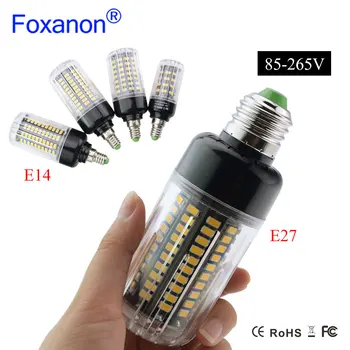 20W SMD 5736 Led Corn Bulb Lamp Light Anti-Strobe Led lamps E27 E14 110V 220V 15W 10W 5W Leds light For Indoor lighting
20W SMD 5736 Led Corn Bulb Lamp Light Anti-Strobe Led lamps E27 E14 110V 220V 15W 10W 5W Leds light For Indoor lighting