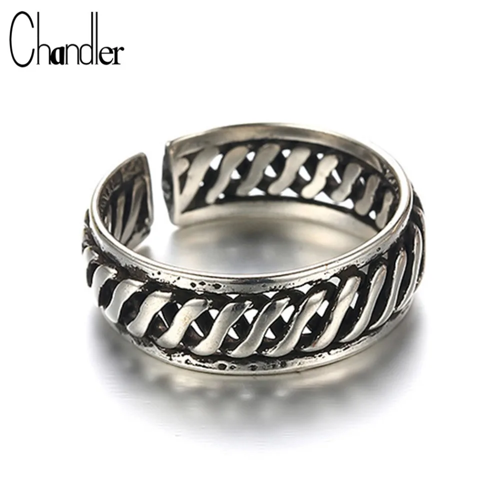 Chandler Brand 925 Sterling Silver Antique Web Ring For Women Men Unisex Classic Do The Old Original Open Kunckle Finger Jewelry
Chandler Brand 925 Sterling Silver Antique Web Ring For Women Men Unisex Classic Do The Old Original Open Kunckle Finger Jewelry