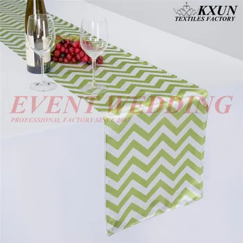 White And Apple Green Satin Table Runner For Hotel Table Decoration Wedding Party Reception Table Runners Tablecloth
White And Apple Green Satin Table Runner For Hotel Table Decoration Wedding Party Reception Table Runners Tablecloth